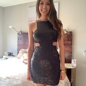 Statement Dress
